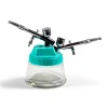 5568342385-1 AK Interactive - AIRBRUSH CLEANING POT - AK9519