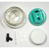 5568342385-2 AK Interactive - AIRBRUSH CLEANING POT - AK9519