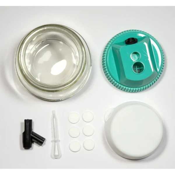 5568342385-2 AK Interactive - AIRBRUSH CLEANING POT - AK9519