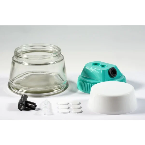 5568342385-3 AK Interactive - AIRBRUSH CLEANING POT - AK9519