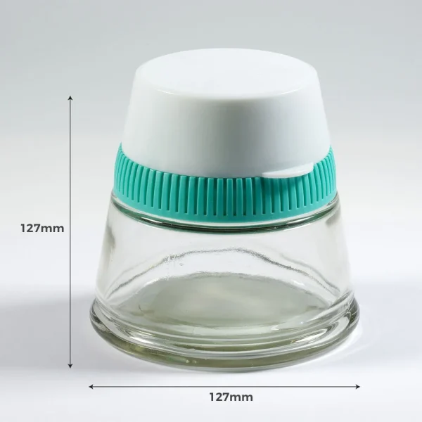 5568342385-4 AK Interactive - AIRBRUSH CLEANING POT - AK9519