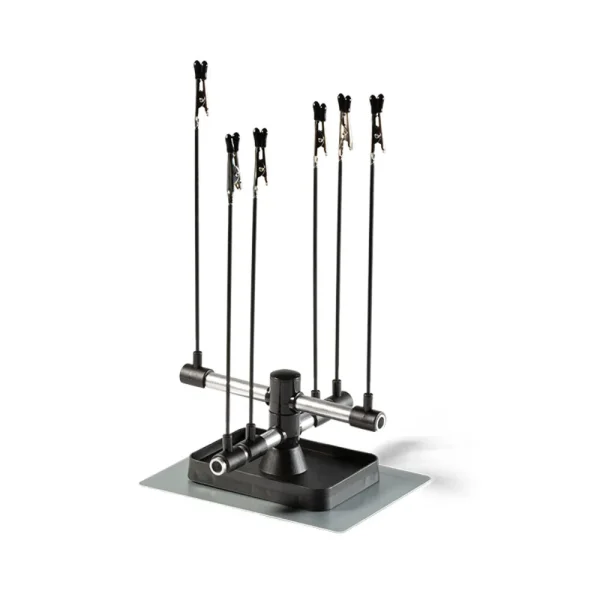 5568342392-1 AK Interactive - METAL PAINTING CLIPS - AK9520