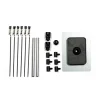 5568342392-2 AK Interactive - METAL PAINTING CLIPS - AK9520
