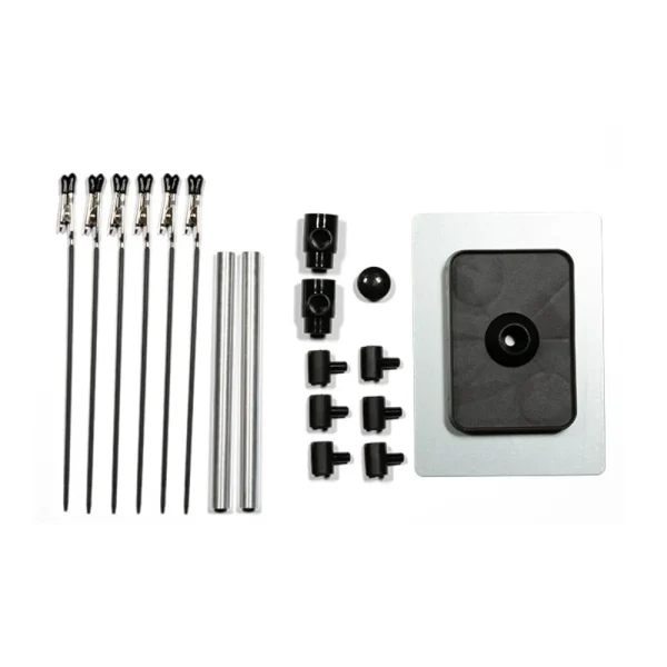 5568342392-2 AK Interactive - METAL PAINTING CLIPS - AK9520