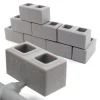 5568342422-2 AK Interactive - CONCRETE BLOCKS KIT 1/35 Scale - AK35019