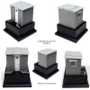 5568342422-4 AK Interactive - CONCRETE BLOCKS KIT 1/35 Scale - AK35019