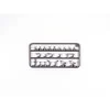 5568342439-13 AK Interactive - IDF POWER WAGON WM300 w/winch 1/35 - AK35020