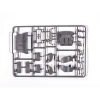 5568342439-14 AK Interactive - IDF POWER WAGON WM300 w/winch 1/35 - AK35020