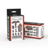 5568343634 AK Interactive – CEMETERY ACCESORIES WARGAME SET (RESIN 30-35MM) – AK1365 - AK Interactive - Ludik Vault