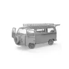 5568343672-1 AK Interactive - T2 Model 1967 BUS 1/35 scale - AK35022