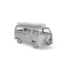 5568343672-3 AK Interactive - T2 Model 1967 BUS 1/35 scale - AK35022