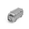 5568343672-4 AK Interactive - T2 Model 1967 BUS 1/35 scale - AK35022