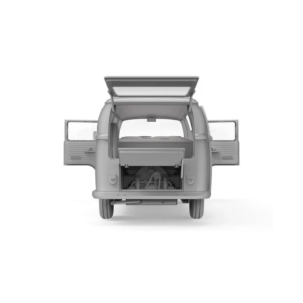 5568343672-5 AK Interactive - T2 Model 1967 BUS 1/35 scale - AK35022