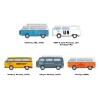 5568343672-7 AK Interactive - T2 Model 1967 BUS 1/35 scale - AK35022