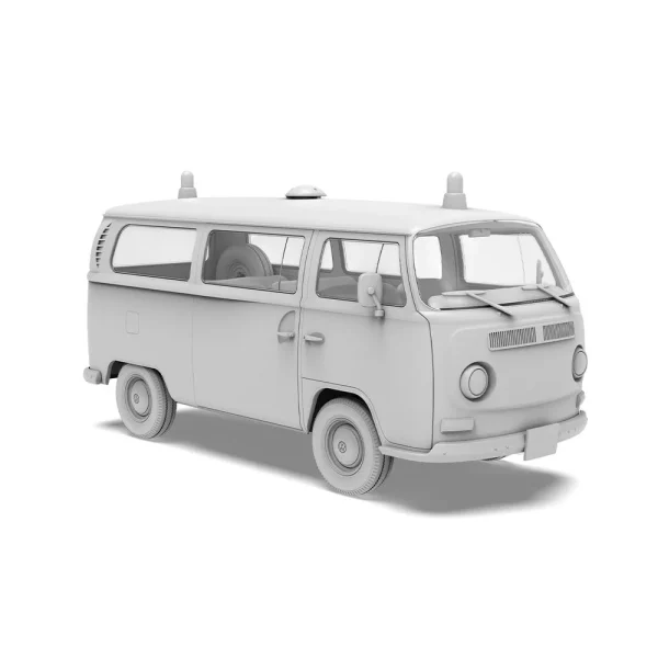 5568343689-1 AK Interactive - T2 MODEL 1967 Public Service - AK35023