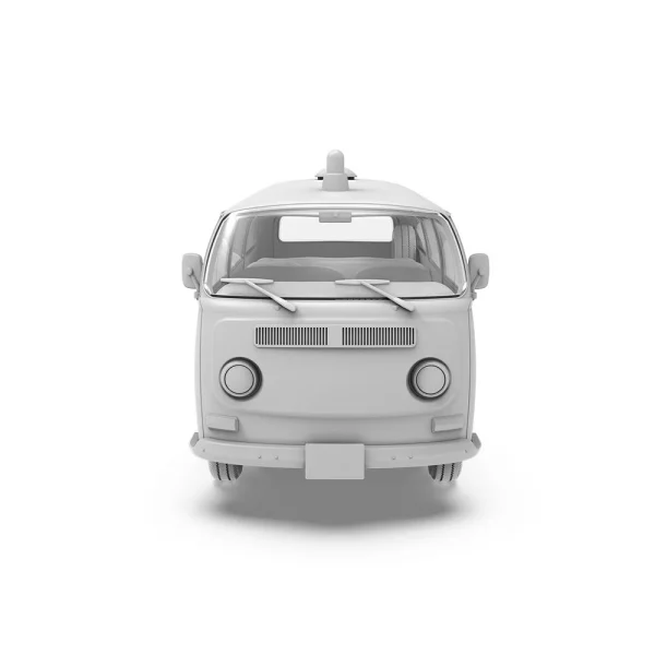 5568343689-3 AK Interactive - T2 MODEL 1967 Public Service - AK35023