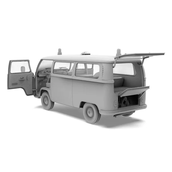 5568343689-4 AK Interactive - T2 MODEL 1967 Public Service - AK35023
