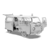 5568343689-5 AK Interactive - T2 MODEL 1967 Public Service - AK35023