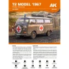 5568343689-7 AK Interactive - T2 MODEL 1967 Public Service - AK35023