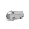 5568343696-1 AK Interactive - T2 Model 1972 VAN 1/35 scale - AK35024