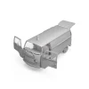 5568343696-2 AK Interactive - T2 Model 1972 VAN 1/35 scale - AK35024