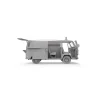 5568343696-6 AK Interactive - T2 Model 1972 VAN 1/35 scale - AK35024