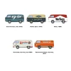 5568343702-10 AK Interactive - T2 MODEL 1972 Commercial Van - AK35025