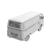 5568343702-6 AK Interactive - T2 MODEL 1972 Commercial Van - AK35025
