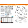 5568343702-8 AK Interactive - T2 MODEL 1972 Commercial Van - AK35025