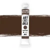 5568343955 AK Interactive – Raw Umber / Industrial earth – AKABT007 - AK Interactive - Ludik Vault