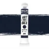 AK Interactive – Cobalt blue / Faded navy blue – AKABT030 - AK Interactive - Ludik Vault