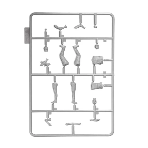 5568344358-1 AK Interactive - HUNTING & FISHING 1/35 SCALE - AK35026