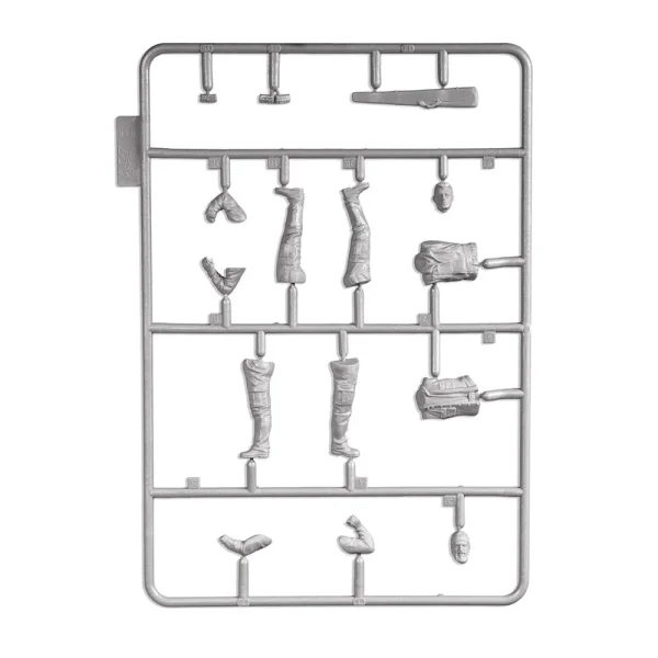 5568344358-2 AK Interactive - HUNTING & FISHING 1/35 SCALE - AK35026