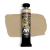 AK Interactive – EARTH (DRY) – AK GOUACHE 20 ml. – AKG04 - AK Interactive - Ludik Vault