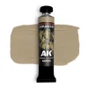 AK Interactive – DARK EARTH – AK GOUACHE 20 ml. – AKG05 - AK Interactive - Ludik Vault
