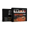 AK Interactive – RUST & RED COLORS SET – ABT 502 OILS – AKABT304 - AK Interactive - Ludik Vault