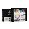 5568344686 AK Interactive – PRIMARY & SECONDARY COLORS SET – ABT 502 OILS – AKABT309 - AK Interactive - Ludik Vault