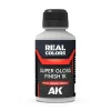 AK Interactive – SUPER GLOSS VARNISH – FINISH 1K 120 ml – RC705 - AK Interactive - Ludik Vault