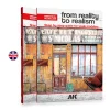 5568344723 AK Interactive – From Reality To Realism (Emmanuel Nouaillier) – English – AK130018 - AK Interactive - Ludik Vault