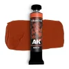 5568344730 AK Interactive – MEDIUM RUST – AK GOUACHE 20 ml. – AKG11 - AK Interactive - Ludik Vault