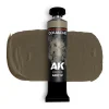 AK Interactive – GRIME – AK GOUACHE 20 ml. – AKG12 - AK Interactive - Ludik Vault