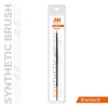 5568345478 AK Interactive – AK SYNTHETIC BRUSH – ROUND 1 – AKB008 - AK Interactive - Ludik Vault