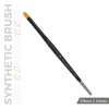 AK Interactive - AK SYNTHETIC BRUSH - FILBERT 6 - AKB016
