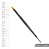 AK Interactive - AK SYNTHETIC BRUSH - HAMMER - AKB019