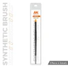 AK Interactive – AK SYNTHETIC BRUSH – HAMMER – AKB019 - AK Interactive - Ludik Vault