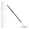 5568345607 AK Interactive – AK SYNTHETIC TABLETOP BRUSH – 1 – AKB021 - AK Interactive - Ludik Vault