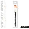 5568345621-2 AK Interactive - AK SYNTHETIC DRY BRUSH - S - AKB023