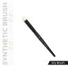5568345638-1 AK Interactive - AK SYNTHETIC DRY BRUSH - M - AKB024