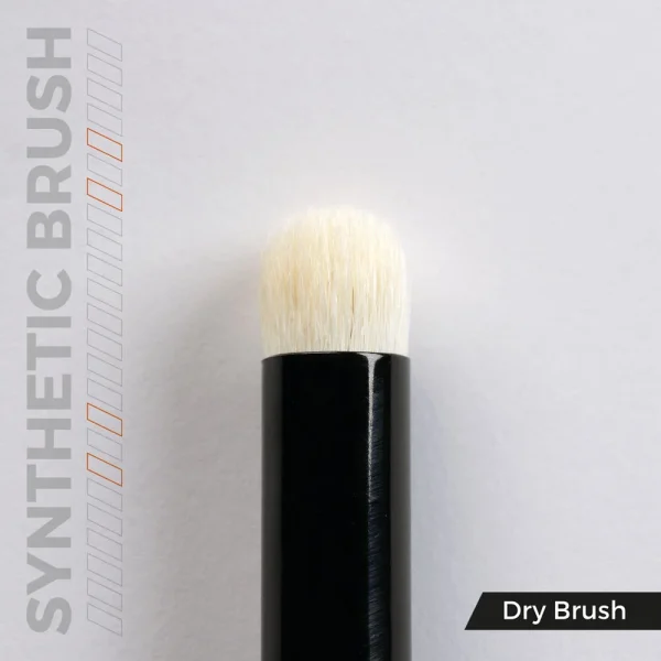 AK Interactive - AK SYNTHETIC DRY BRUSH - L - AKB025