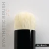 5568345652-2 AK Interactive - AK SYNTHETIC DRY BRUSH - XL - AKB026
